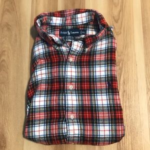 Polo by Ralph Lauren Button Up